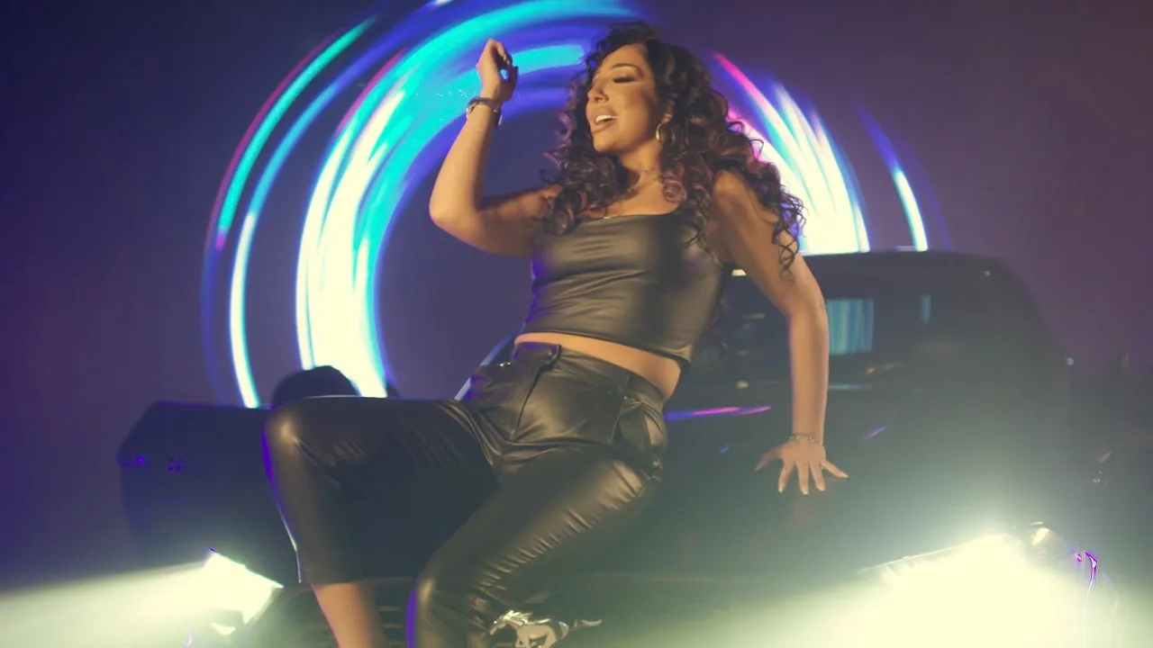 NARCISA X TICY - LA FEL CA TATA