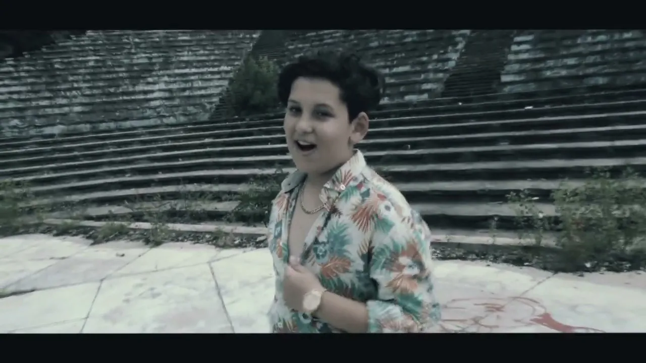 Dede x Gino - Tu vrei la Dristor eu vreau la Mc (Originala 2022)