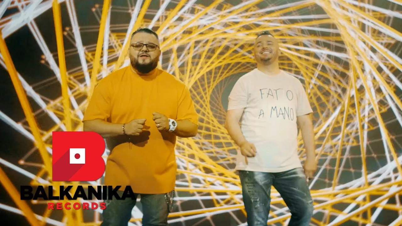 Boby x Liviu Guta - Raul Ce Iti Face Bine (Originala 2021)