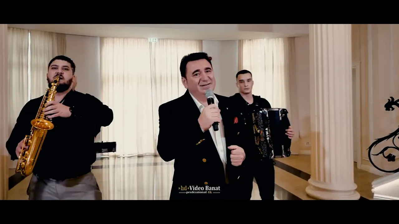 MIHAI IANCU - E ZIUA LUI TATA MEU NOU 2023