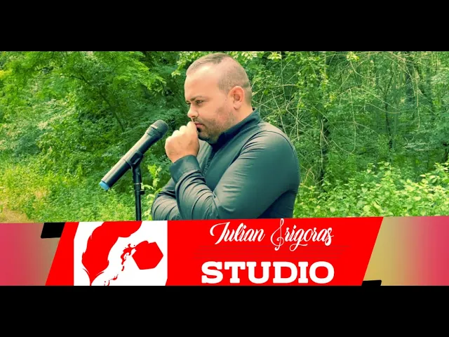 Iulian Grigoras - Am nevoie de tine (Originala 2021)