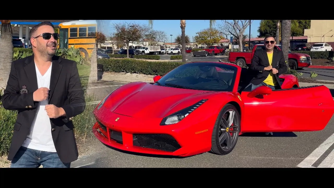 Mihaita Piticu - Pe capul meu sta coroana (Originala 2023)