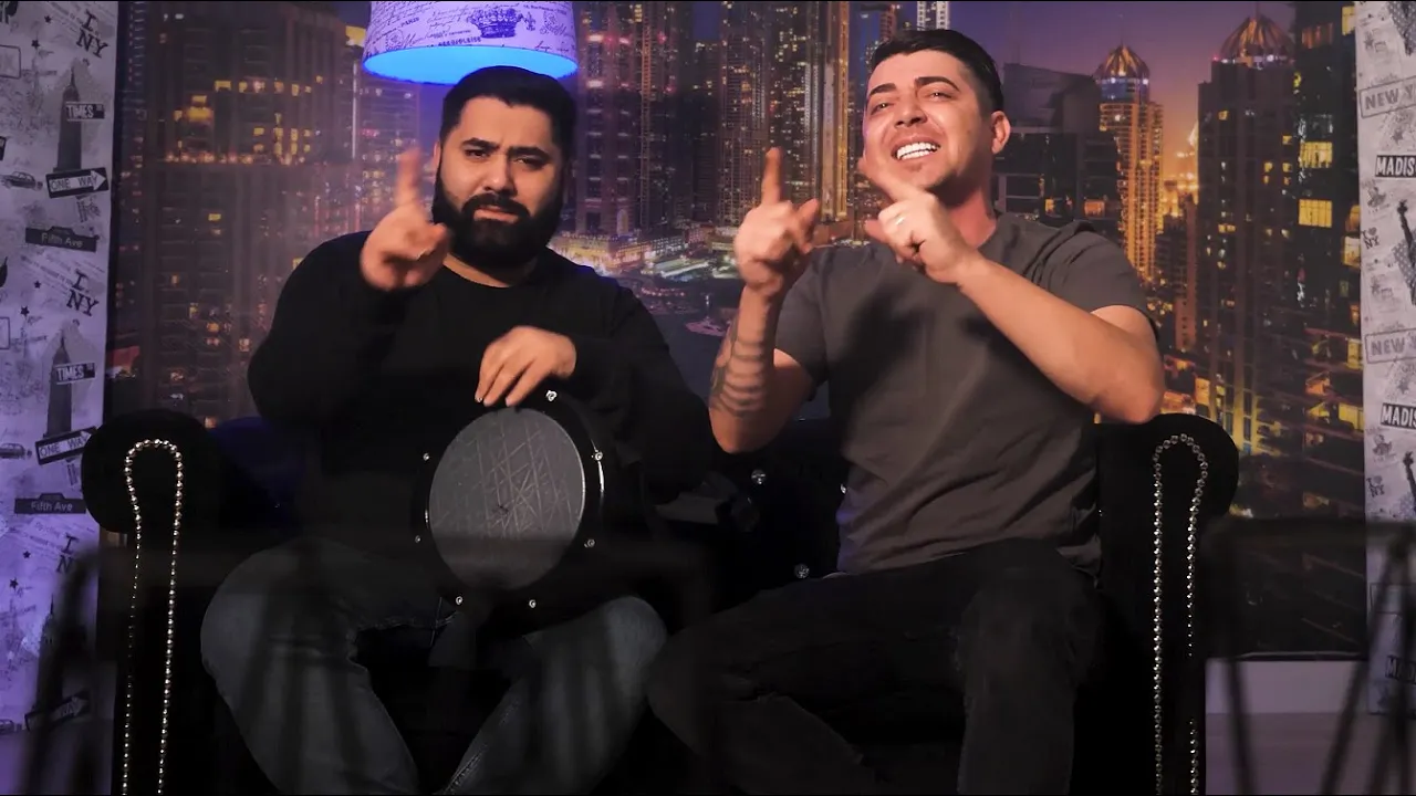 DeSanto - Sa imi traiasca fetita (Originala 2022)