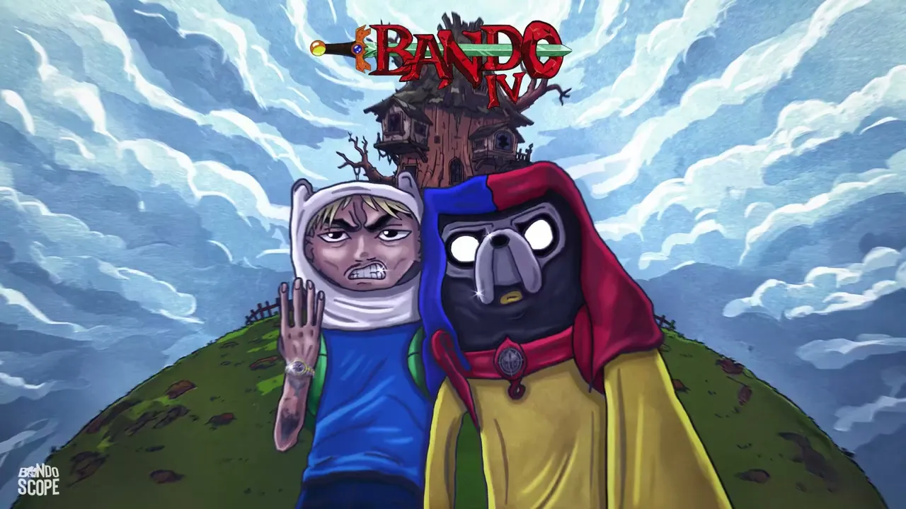 BVCOVIA X MARKO GLASS - TASTE