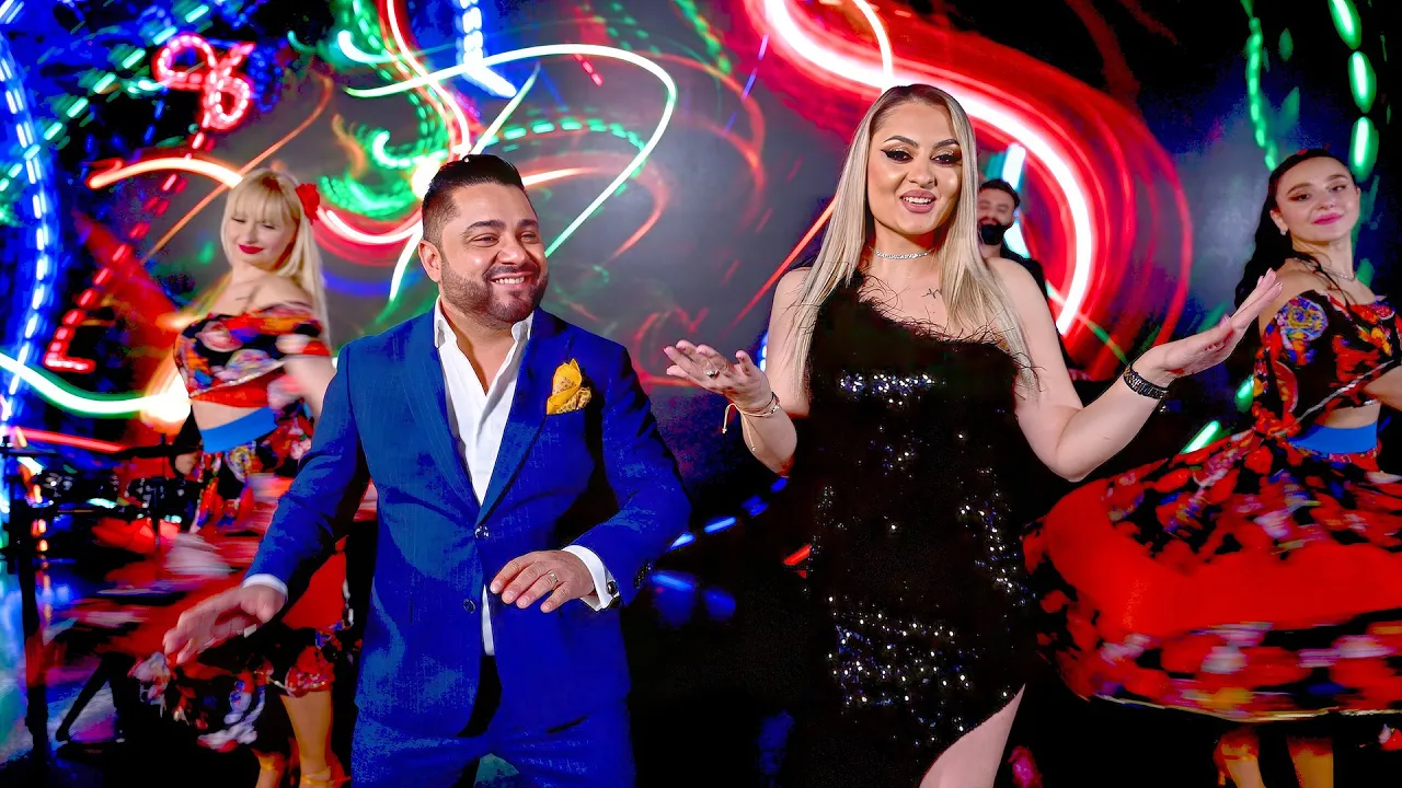 Cristi Nuca x Aleksa x Marius Spider - Ceae Sukarie 2025