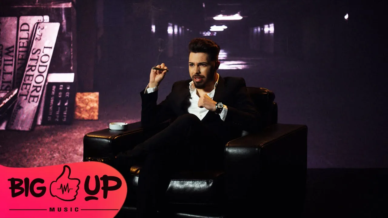 Luis Gabriel x Kalif - Creola (Originala 2021)