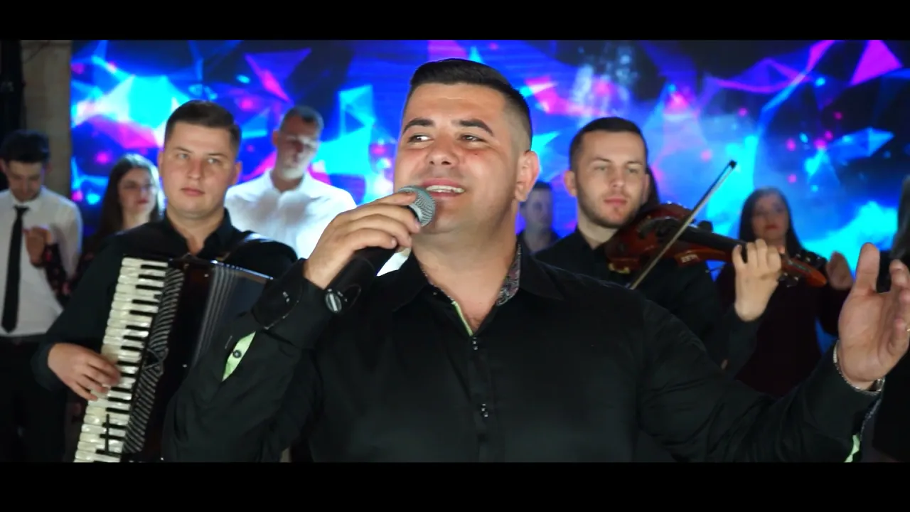 IONUT SIMA - COLAJ DANCE 2021