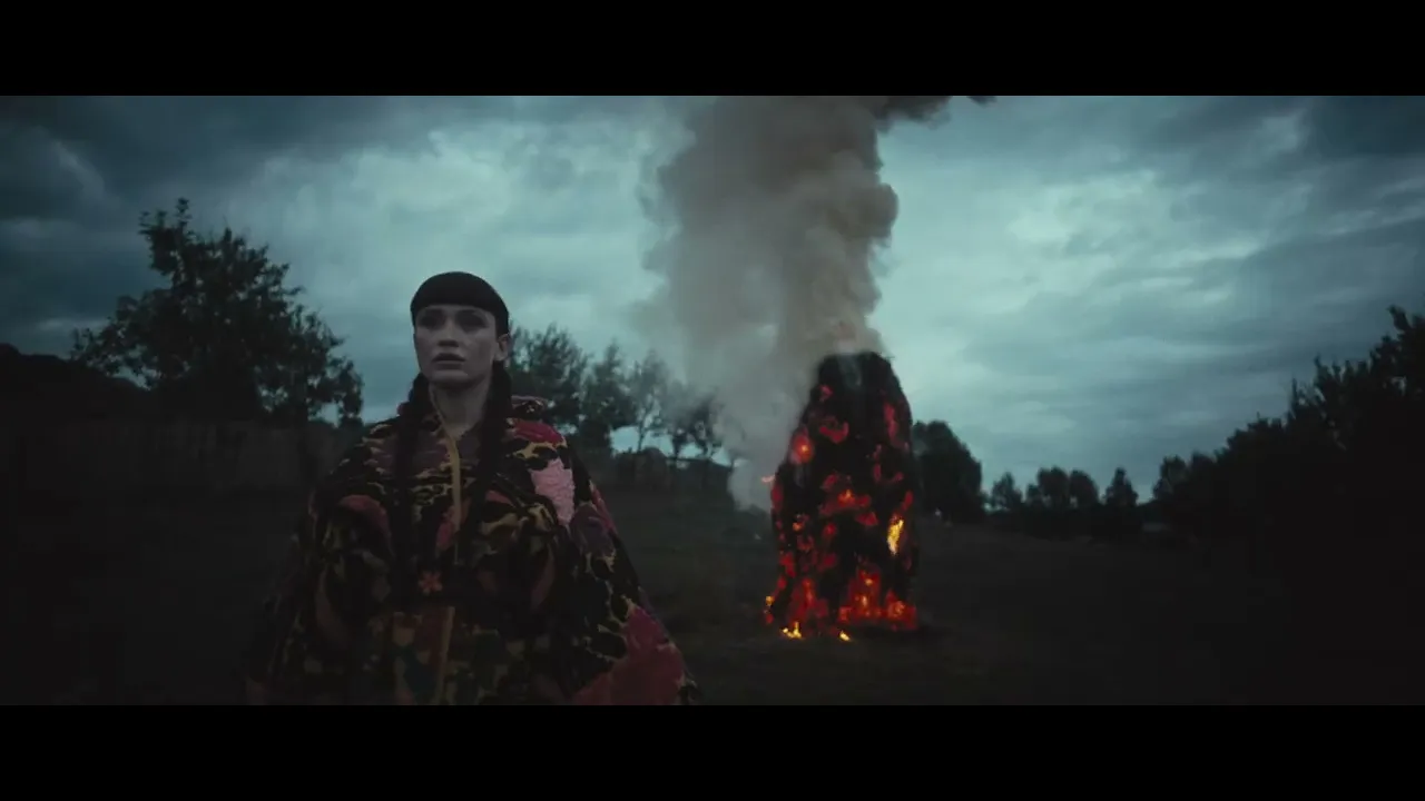 Irina Rimes - Dorul calator