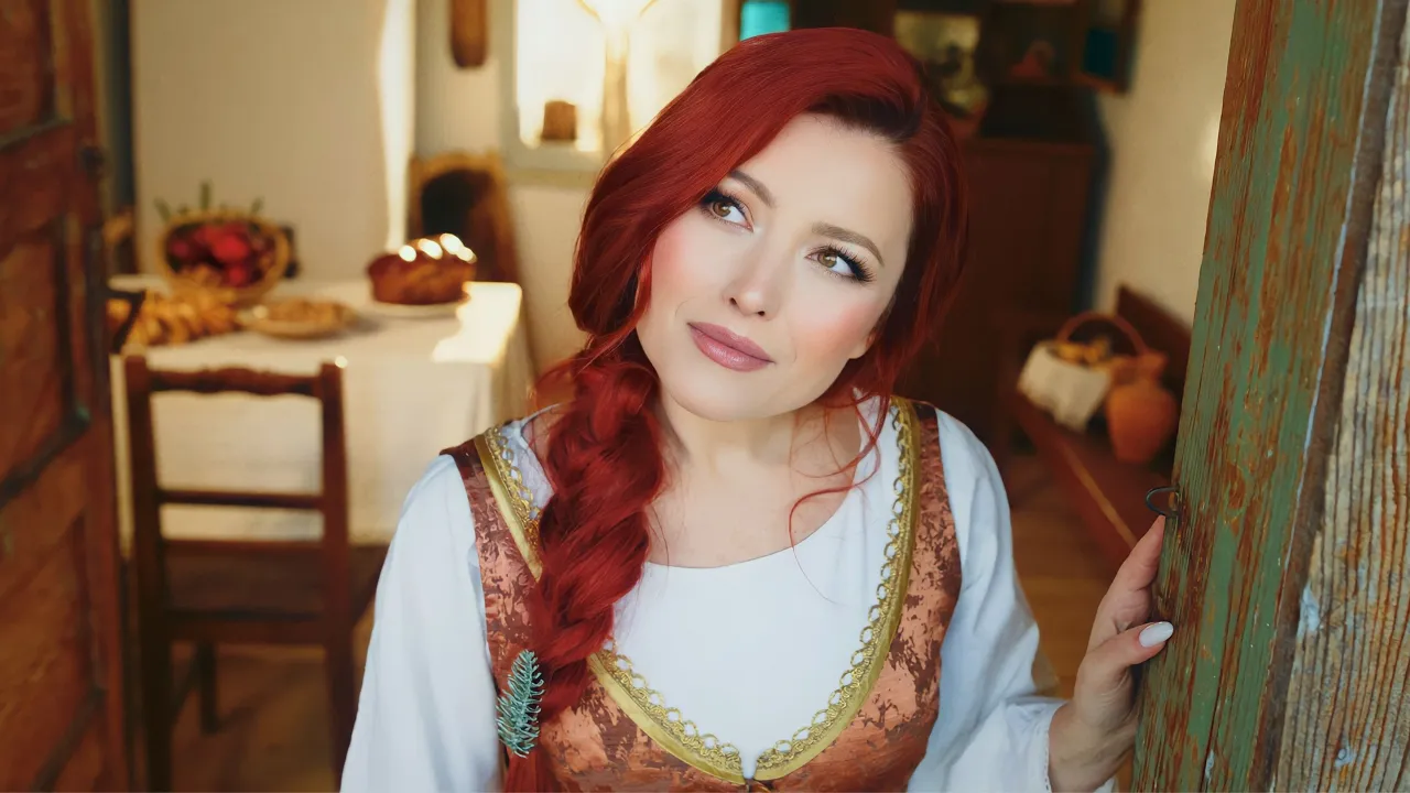 ELENA - Craciunu-i una din minuni 2025