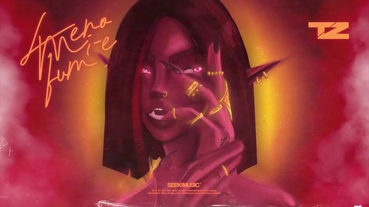 LENO & TZ - LUNA (Original Radio Edit)