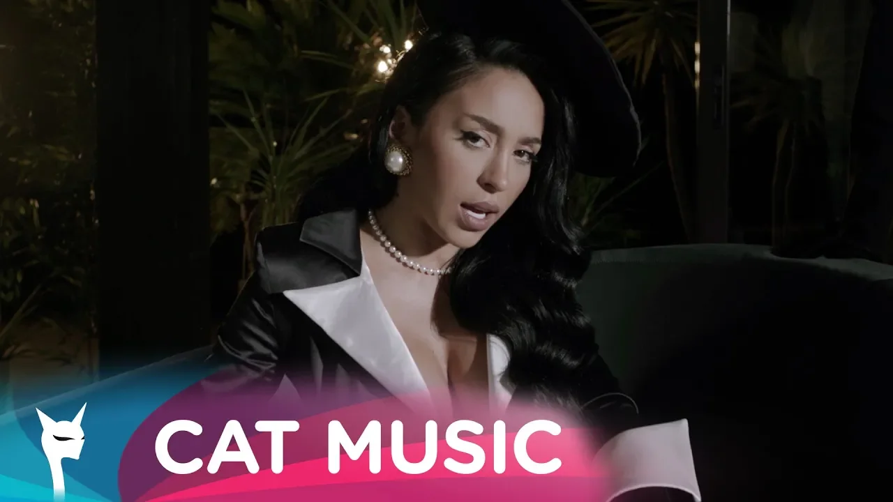 Ruby feat. Shift - Invizibil (Original Radio Edit)