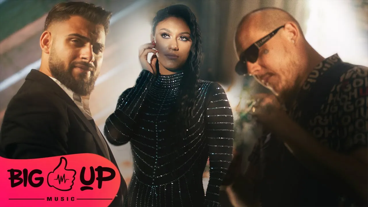 LELE x Adnana M x What's UP - VVS (Originala 2022)