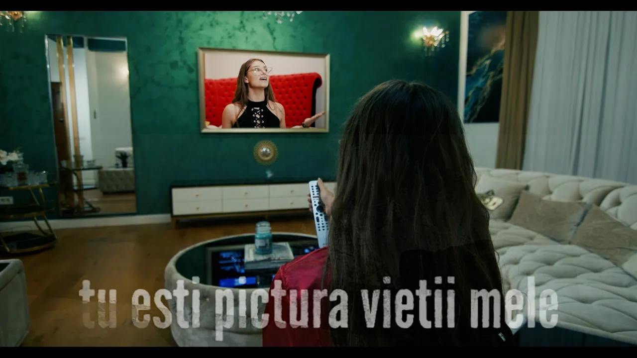 BEEA - TRICE - TU ESTI PICTURA VIETII MELE