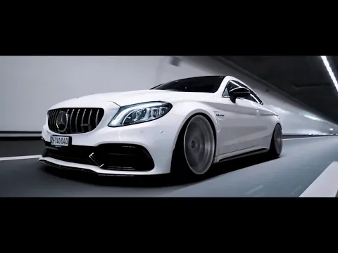 Robert Cristian & Sonny Flame - Special Edition (slowed+reverb)