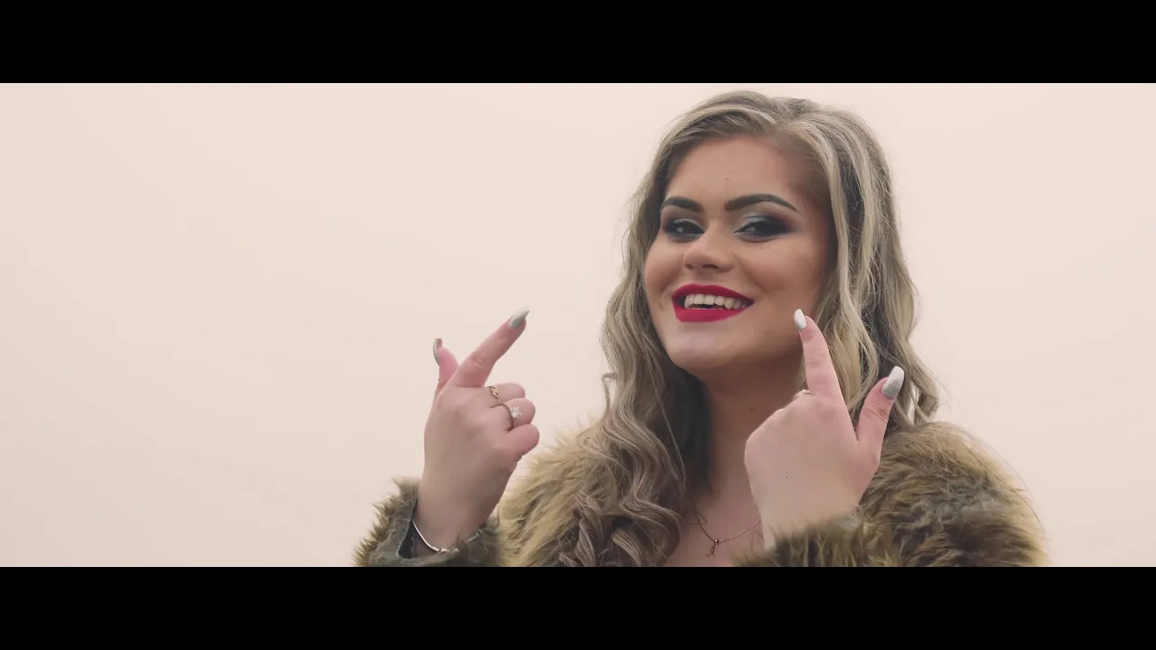 Ade Georgescu - Raza mea (Originala 2019)