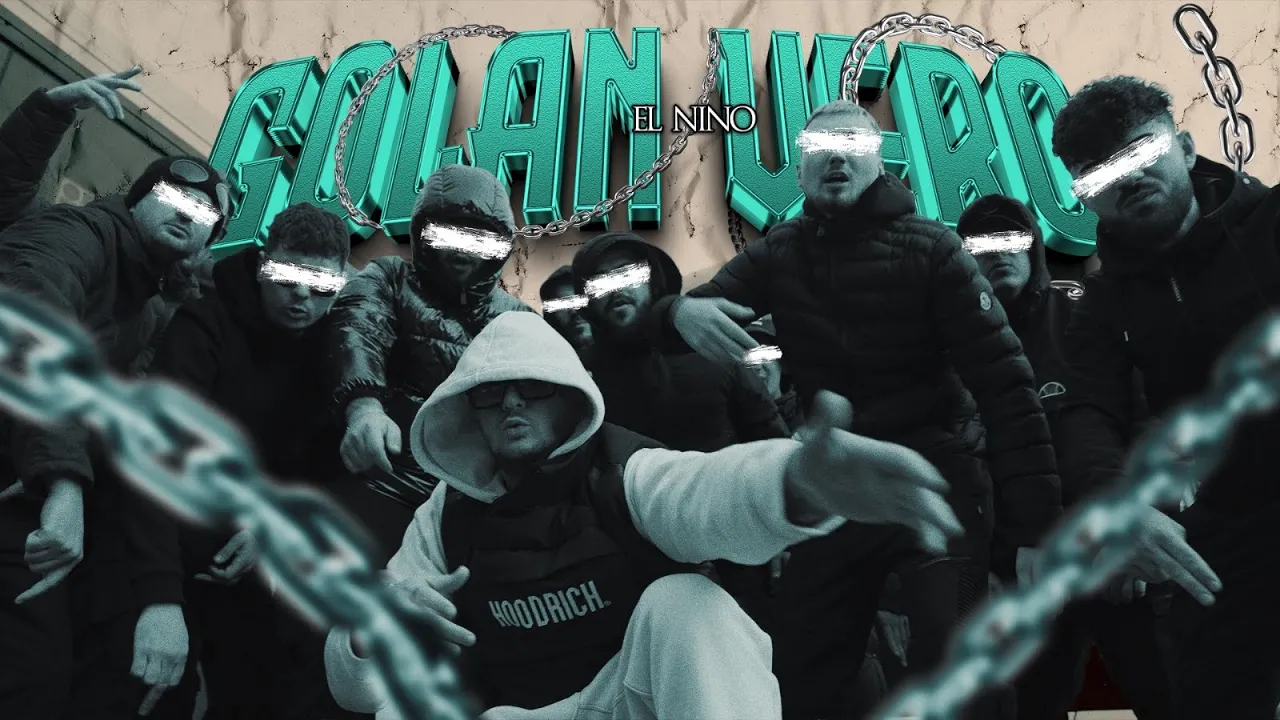 El Nino - Golan Vero