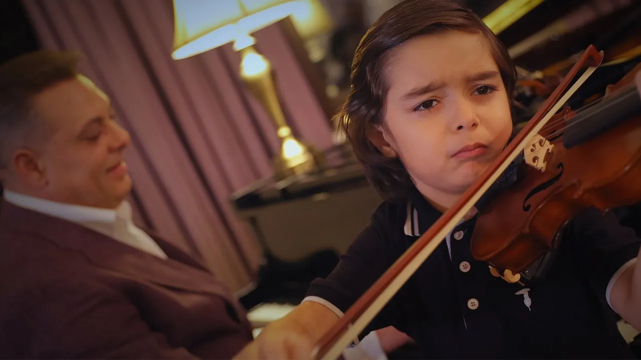 Dorel de la Popesti - Acasa (Originala 2020)