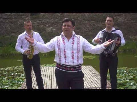 Ghita Munteanu - Lume plina de pacate (Originala 2018)