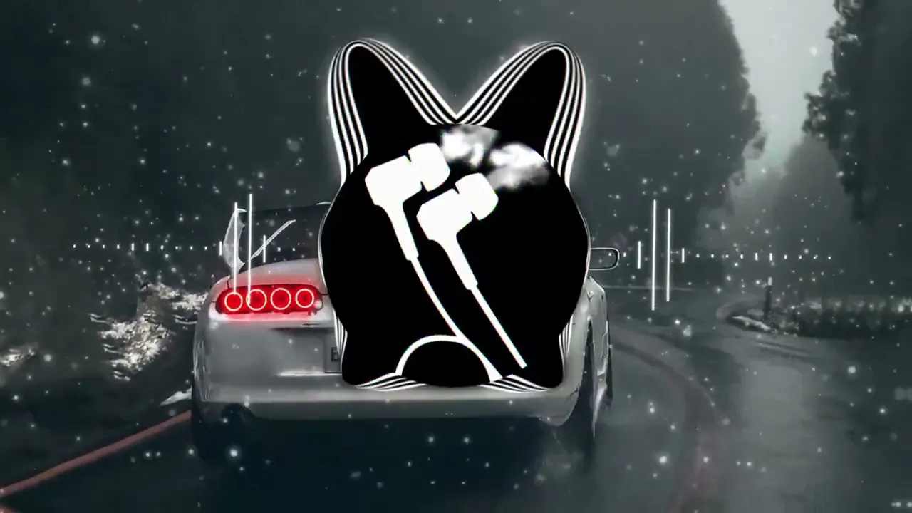 Kordhell - 9 In My Hand (Bass Boosted)