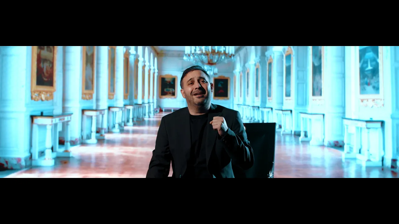 Mihaita Piticu x Marius Tepeliga - Pentru copii mei eu renunt la tot (Originala 2022)