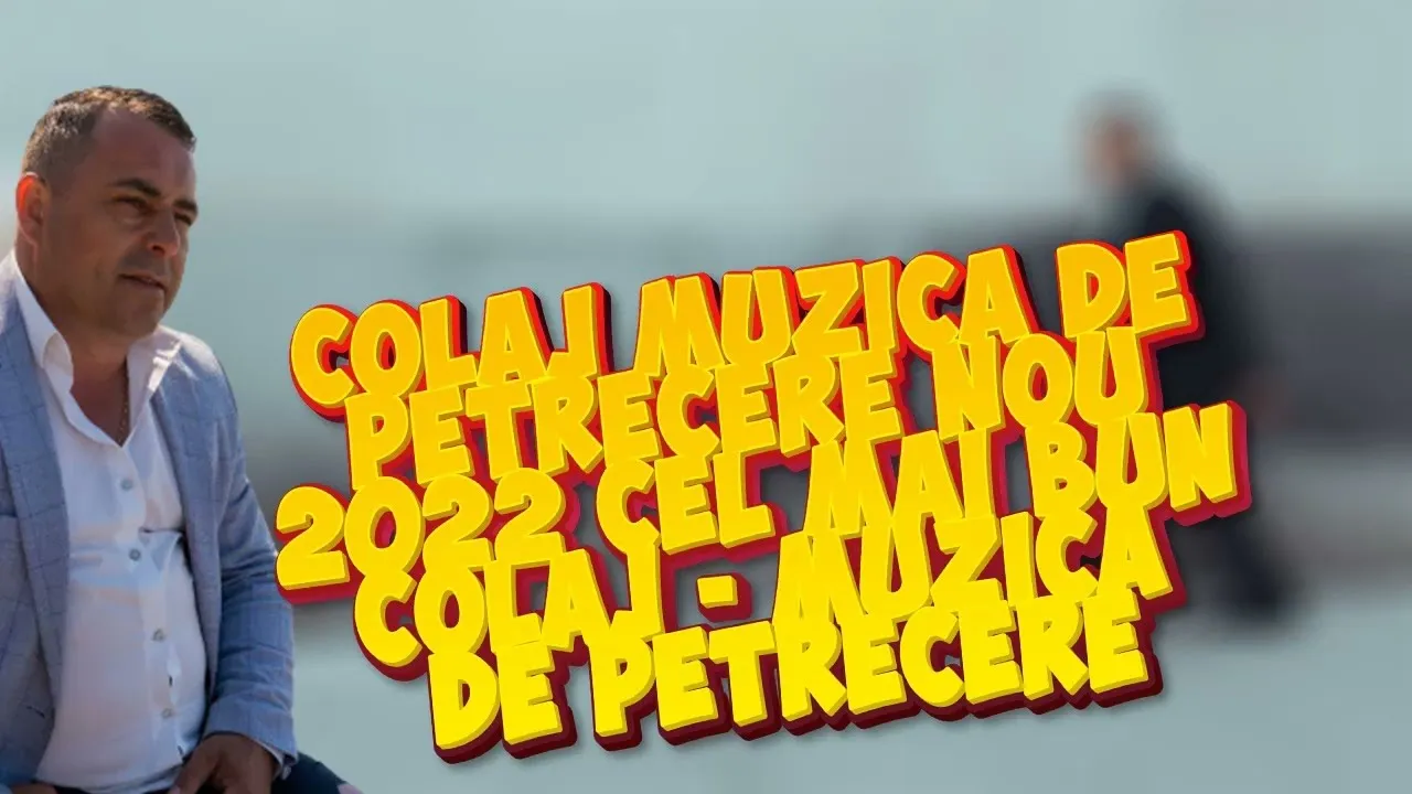 Super Colaj de Muzica Moldoveneasca Cel mai bun si frumos colaj 2022