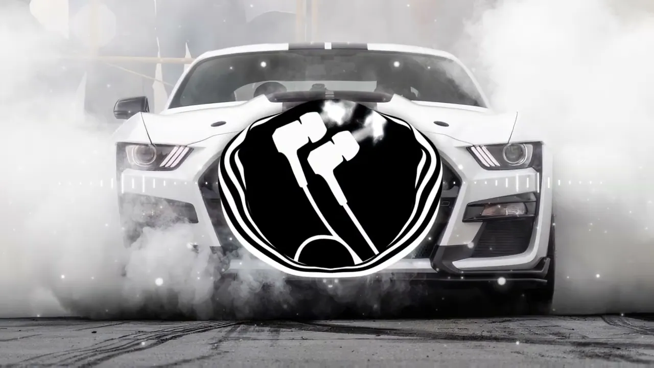 6SIXSIX - Summertime Sadness (Bass Boosted)