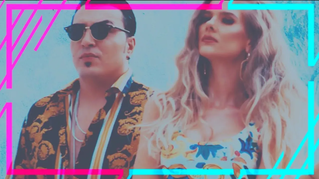 Colaj Asu x Daniela Gyorfi, Cele Mai Mari Hituri Asu x Daniela Gyorfi Colaj Manele