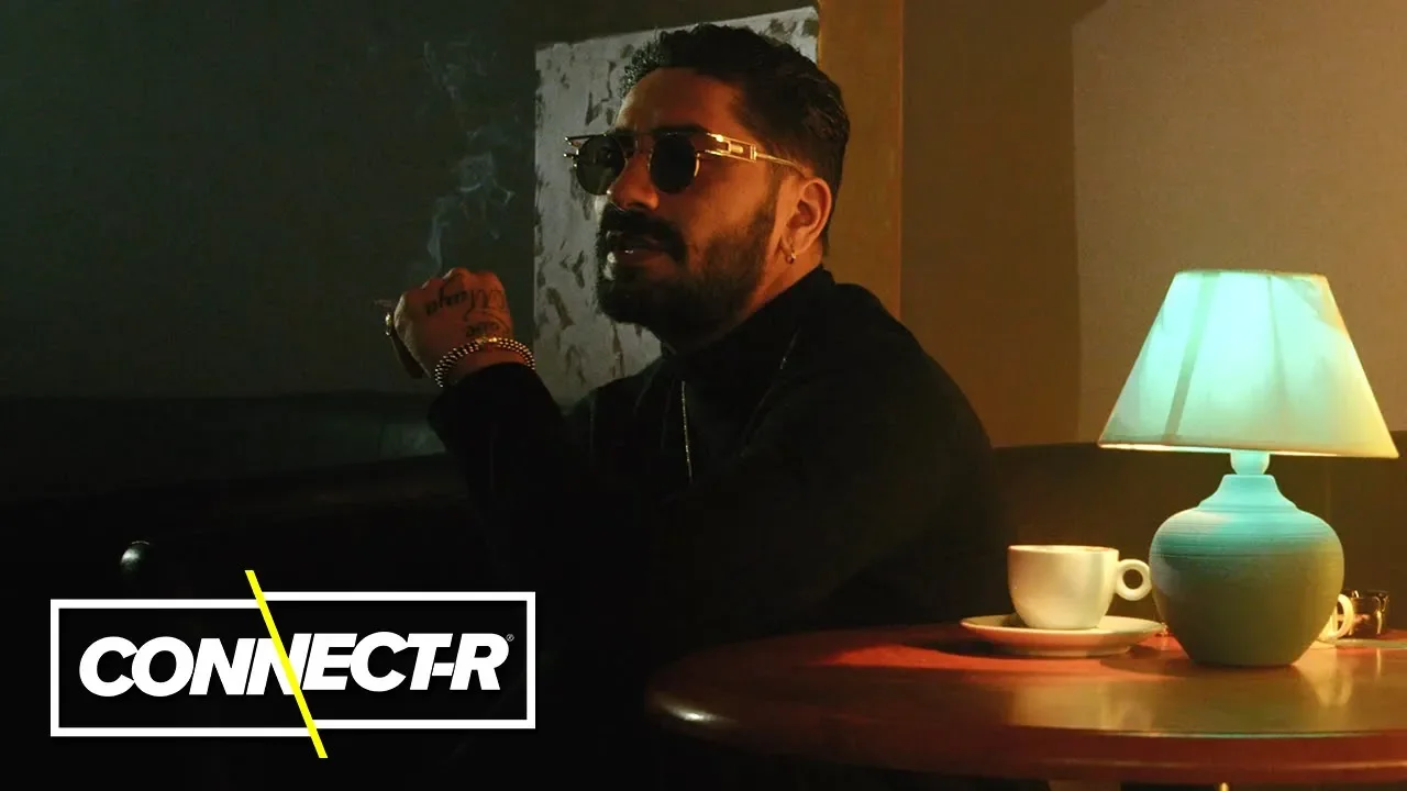 Connect R - Repetent (Original Radio Edit)