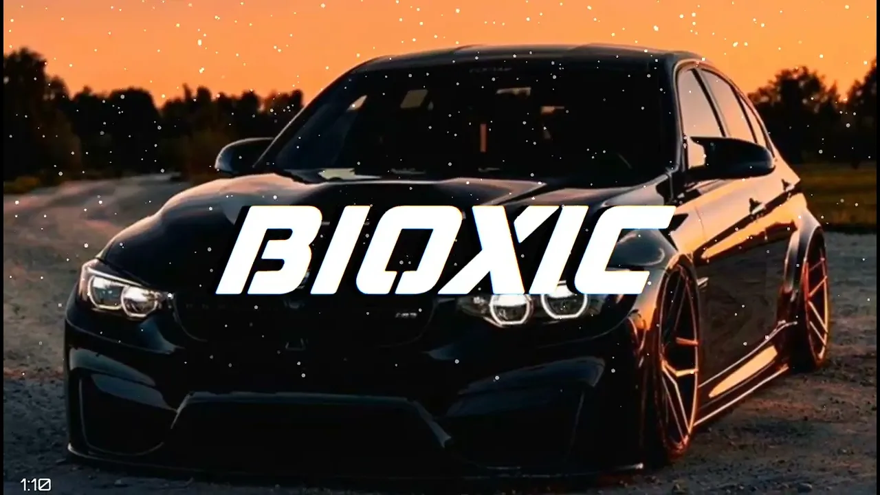 Babasha - Ia-ma, du-ma (LCO Remix)