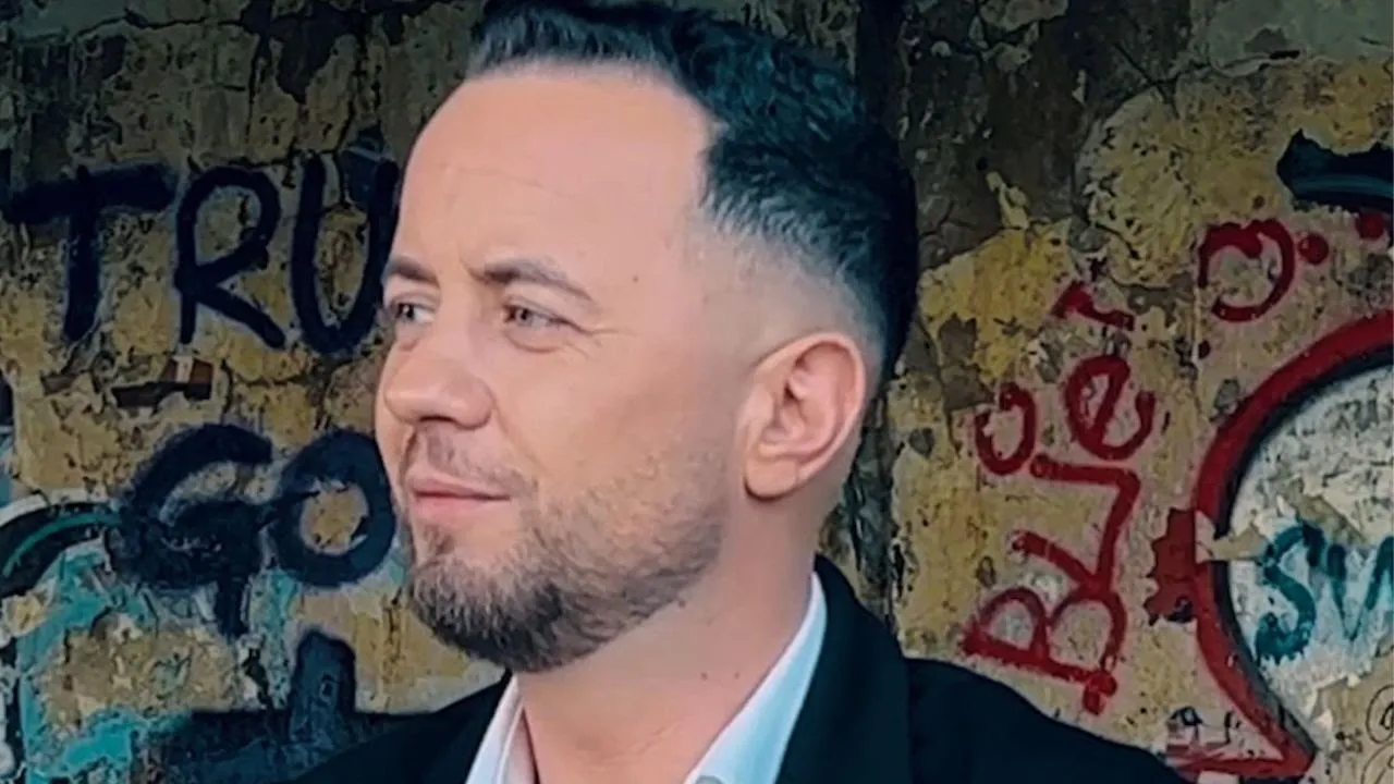 Blondu de la Timisoara - Supararea mea (Originala 2023)