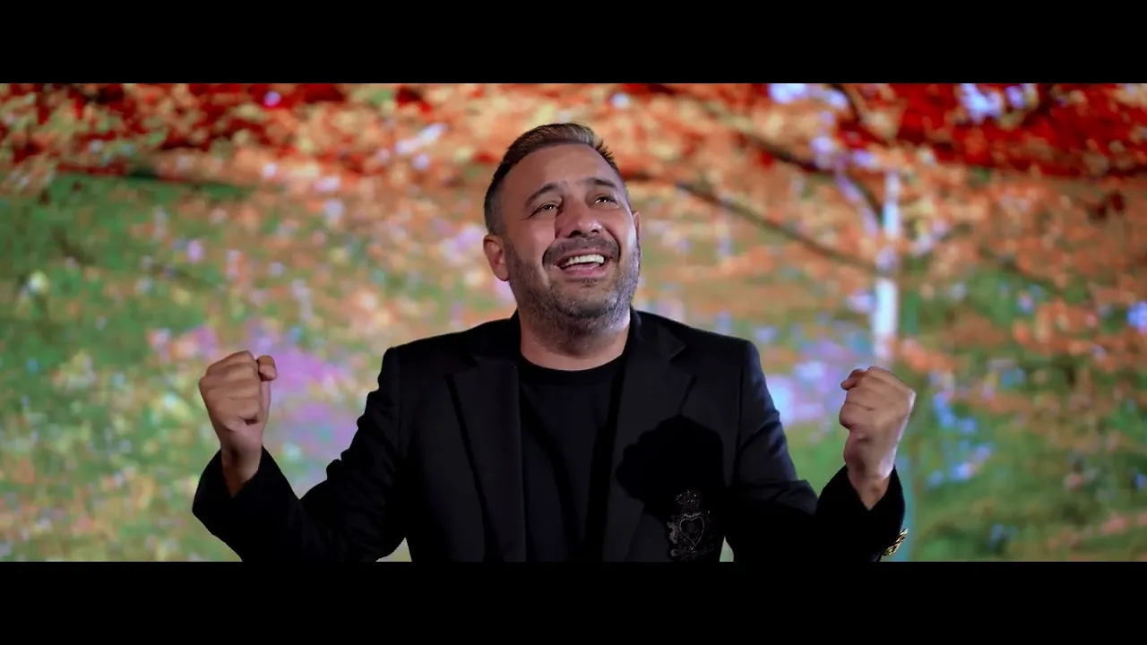 Mihaita Piticu - Eu nu sunt de fier