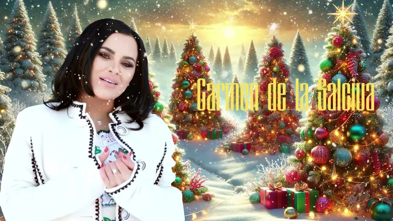 Colinde 2025 - Carmen de la Salciua