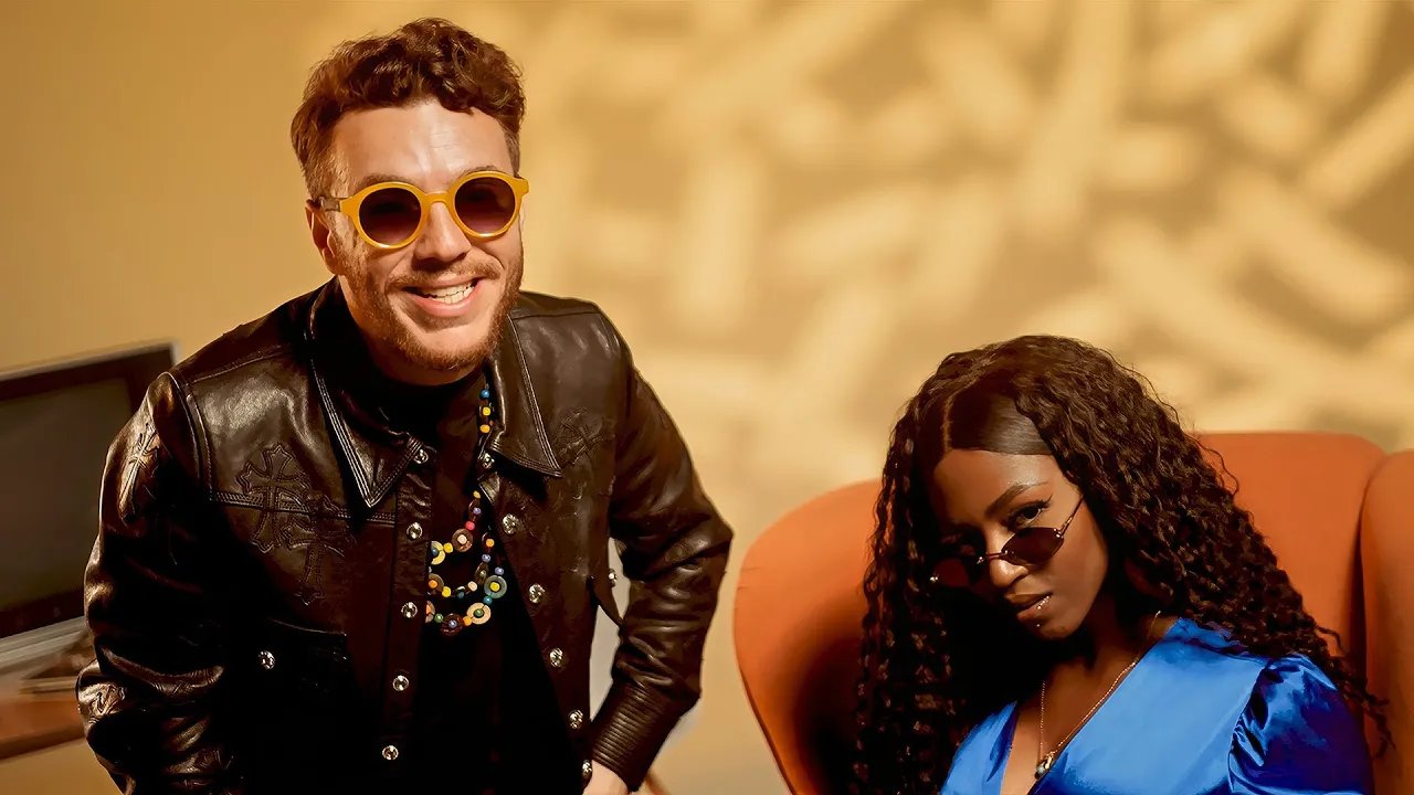 Florin Cercel - Se poarta tenul creol