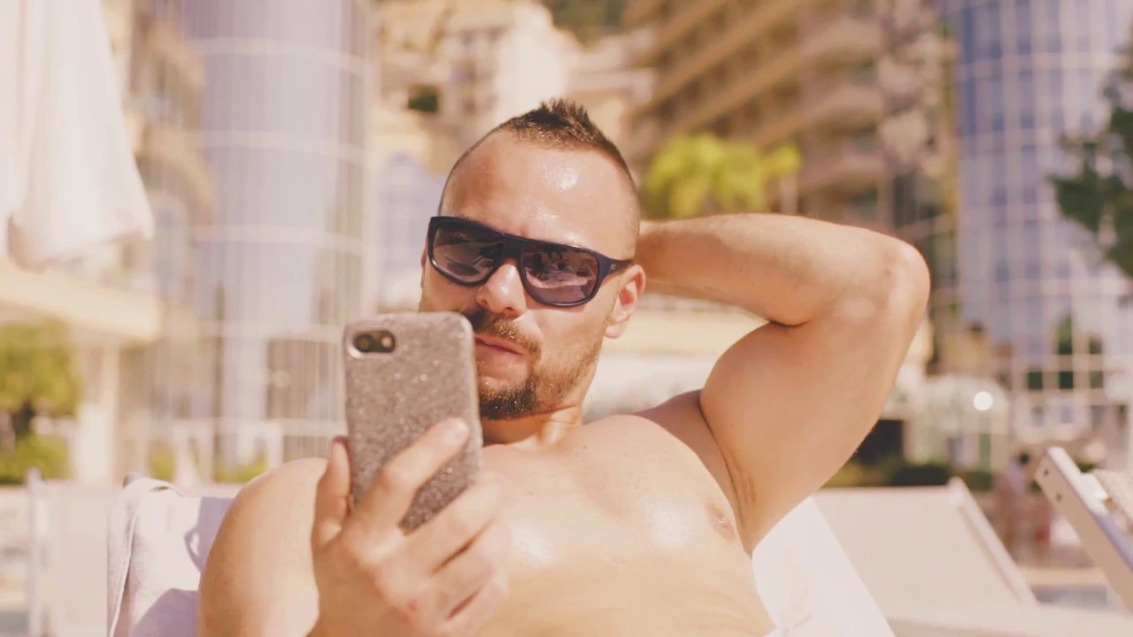 Martian - Amanta perfecta (Original Radio Edit)