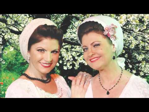 Colaj Muzica Populara 2016 cu Steliana Sima si Mariana Ionescu Capitanescu - Suntem oltence de seama