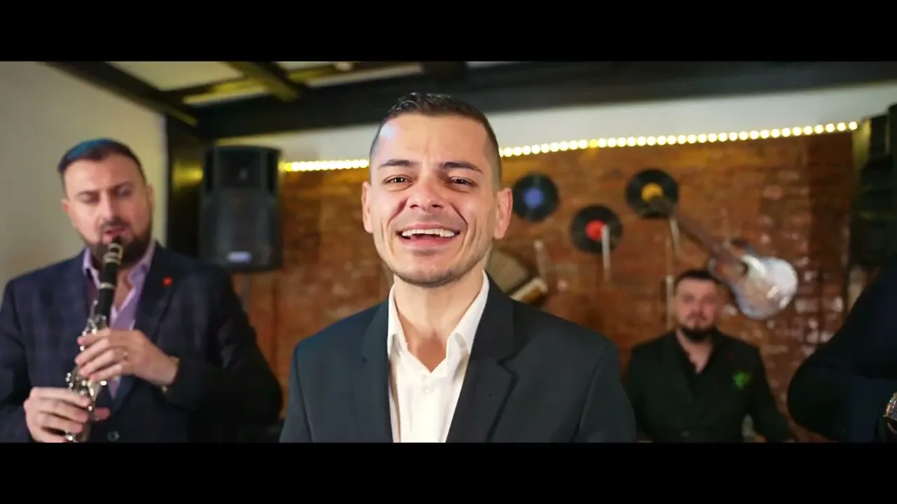 Alex Ban - Ce faceti perversilor 2023