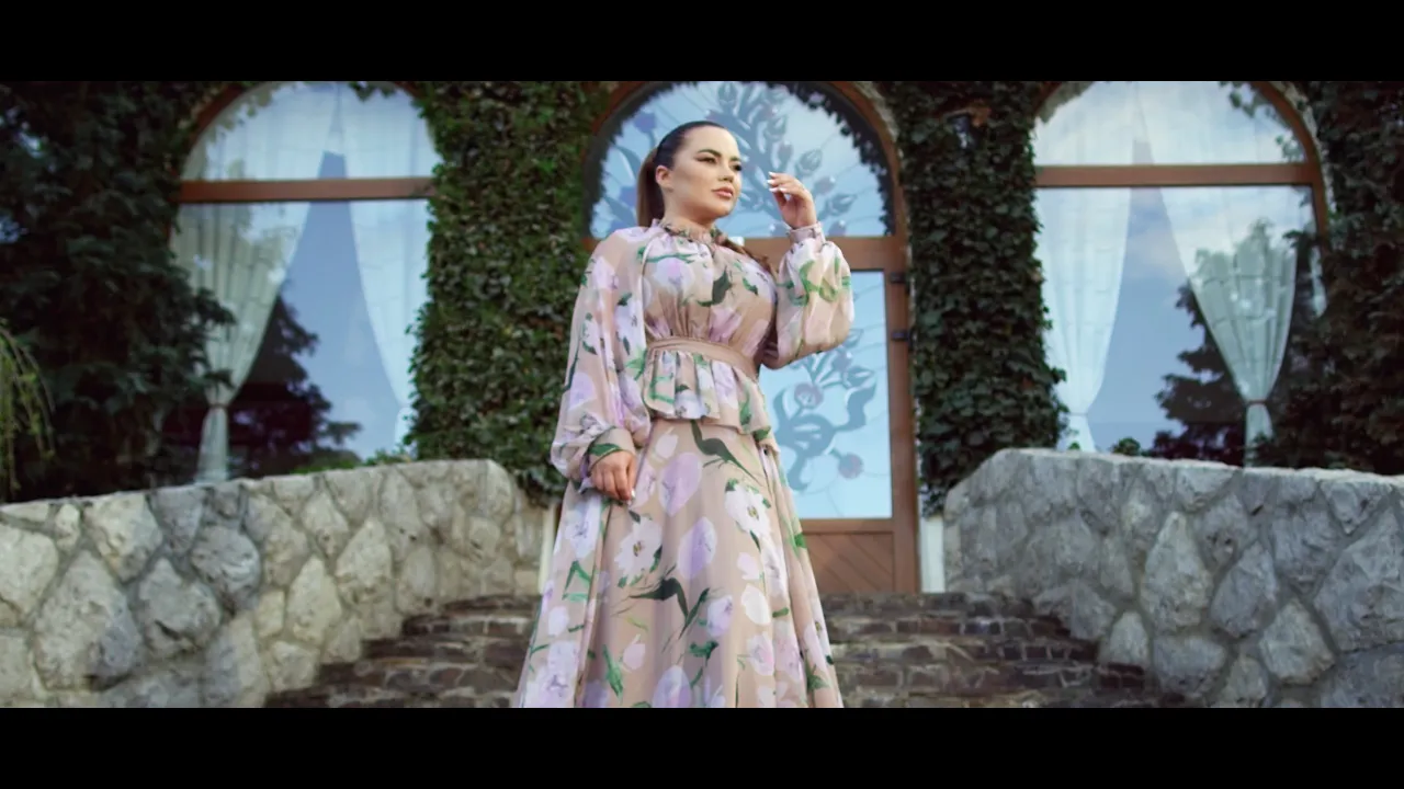 Carmen de la Salciua - De s-ar plimba cineva prin inima mea