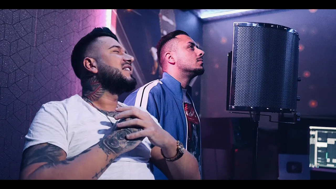 ZENYS x Andrei Despa - Alo iubirea mea (Originala 2021)