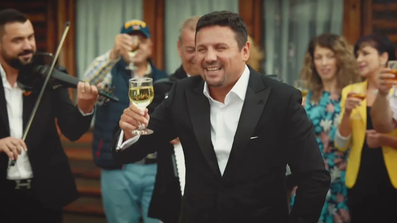 Nicu Paleru - Nu sunt banii tot in viata 2023