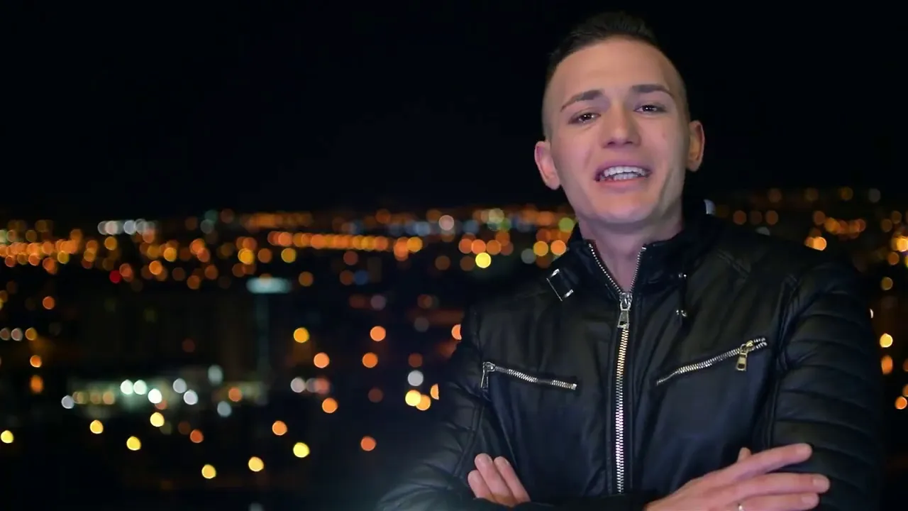 Florin Rusu - Tu cuminte eu golan (Originala 2020)