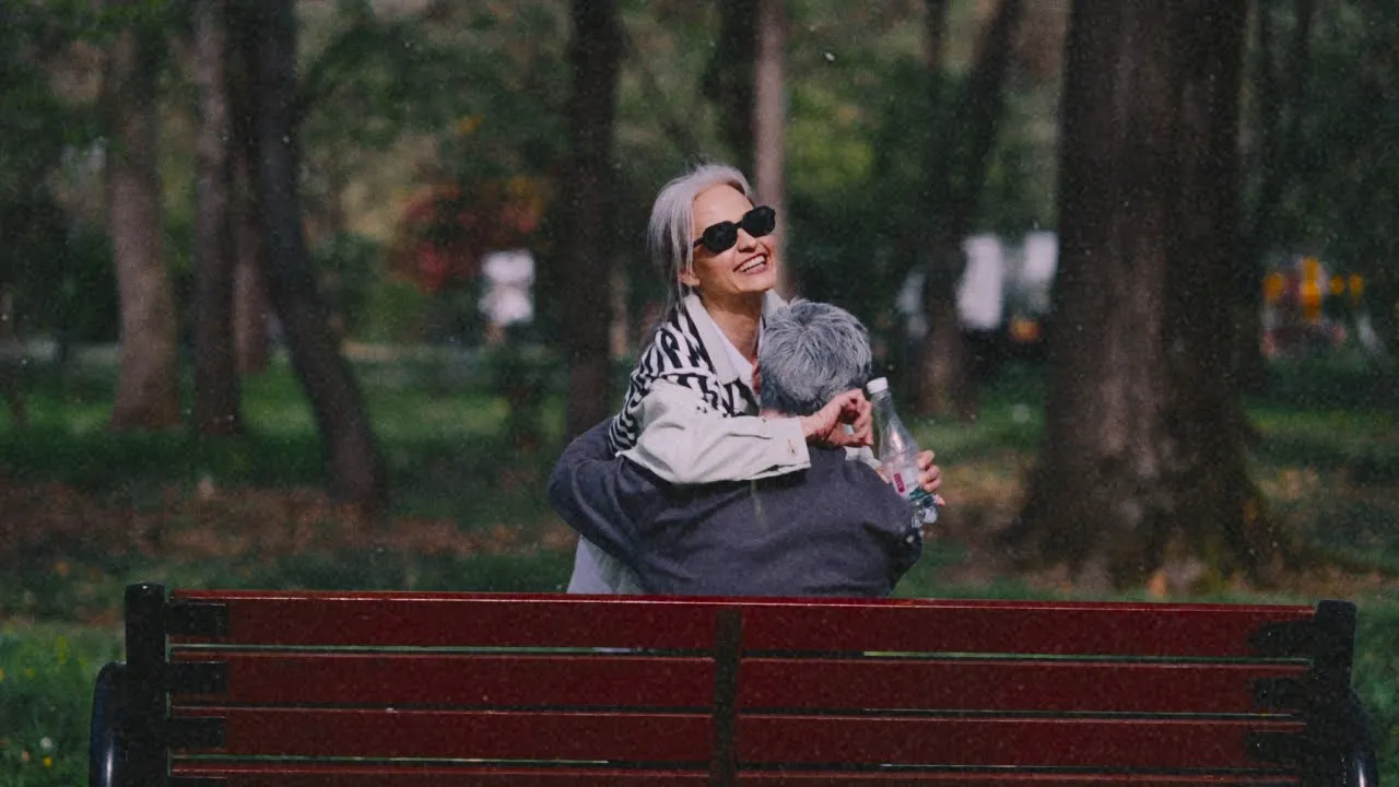 The Motans x Andra - Inapoi in viitor