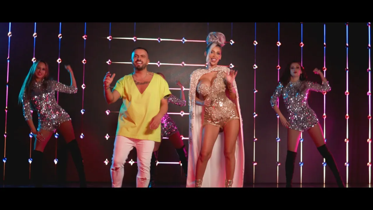 Elis Armeanca - Rupe te te te (Originala 2022)