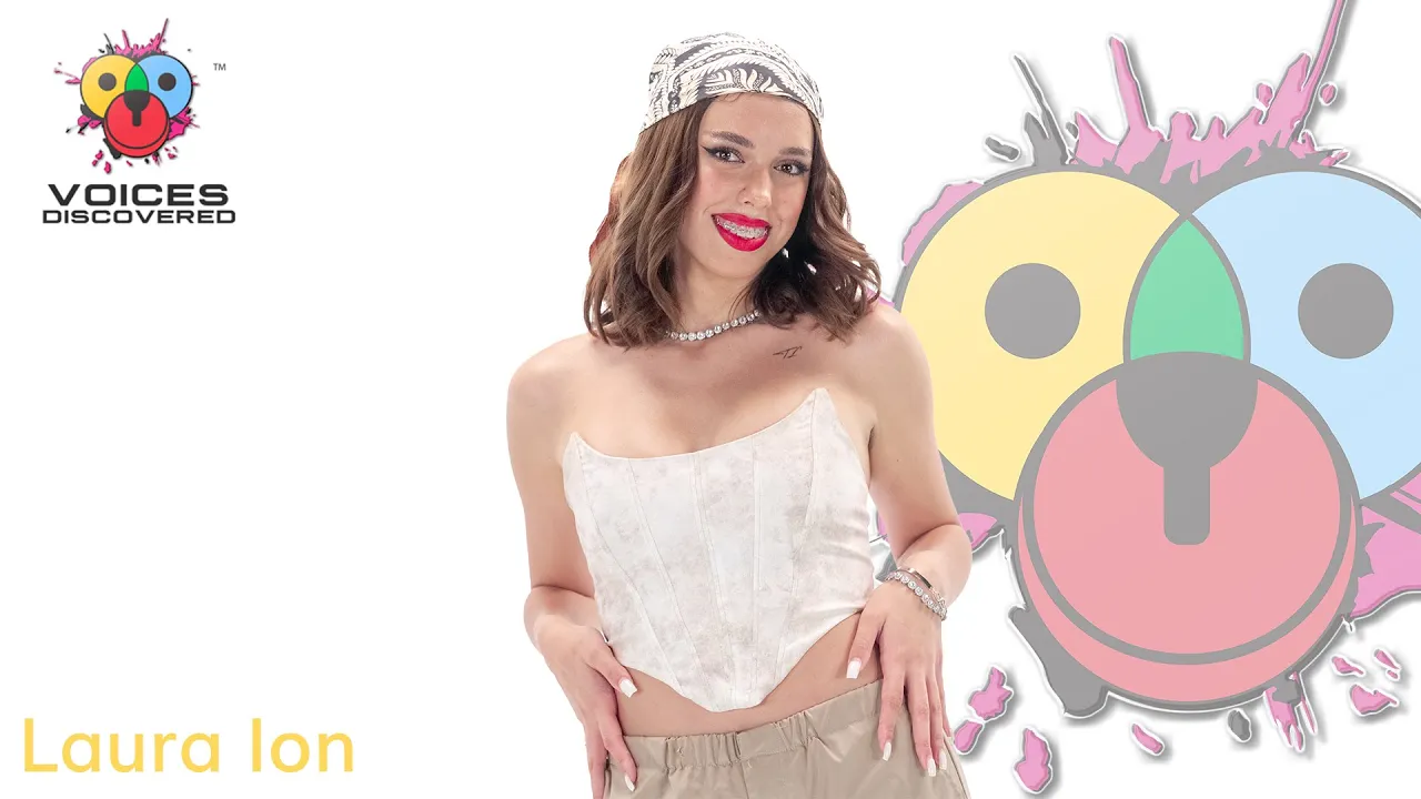 Laura Ion - Baila