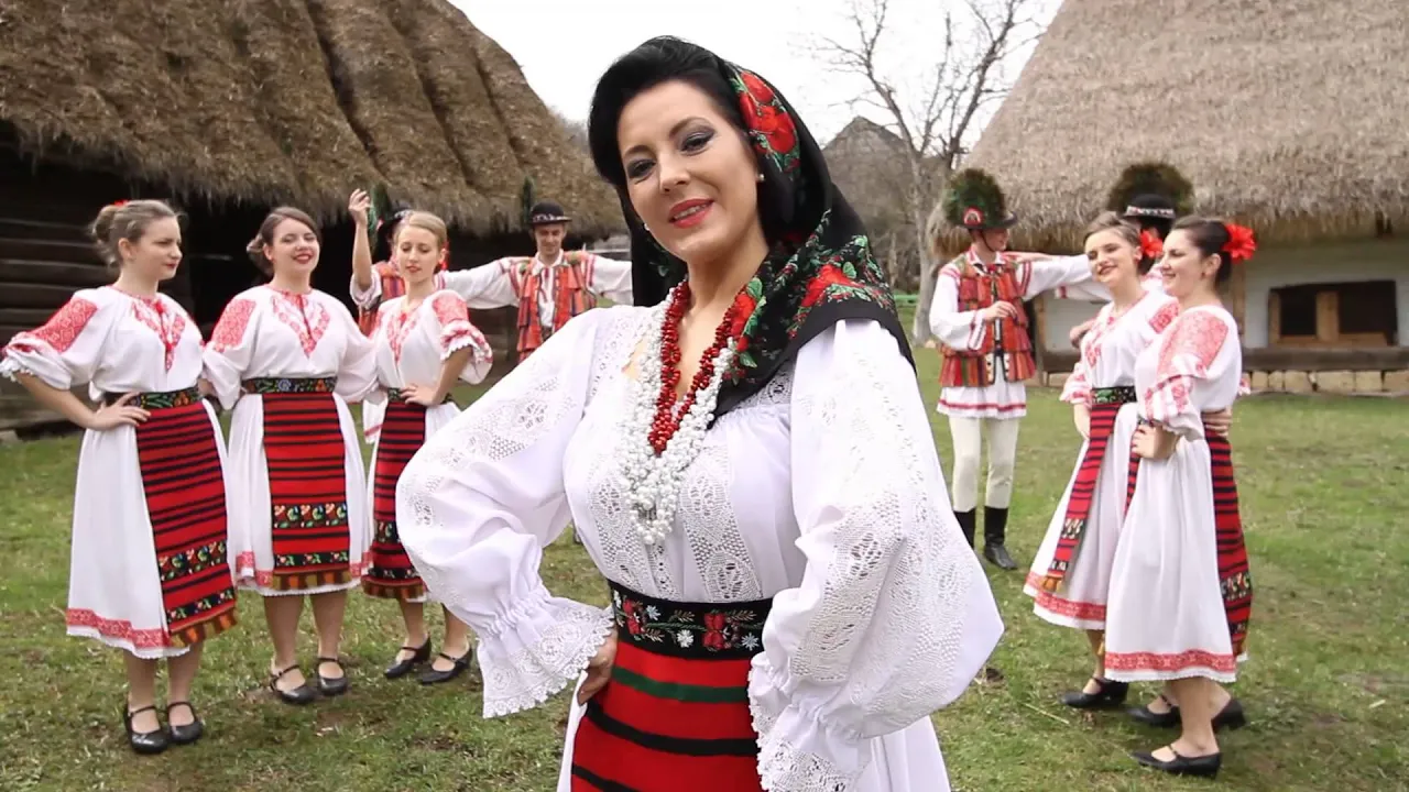 Angela Rusu - Toate sogoritele