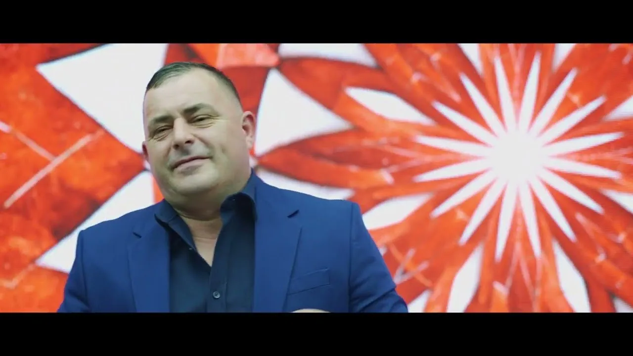 Sorinel de la Plopeni - Calatori suntem prin lume