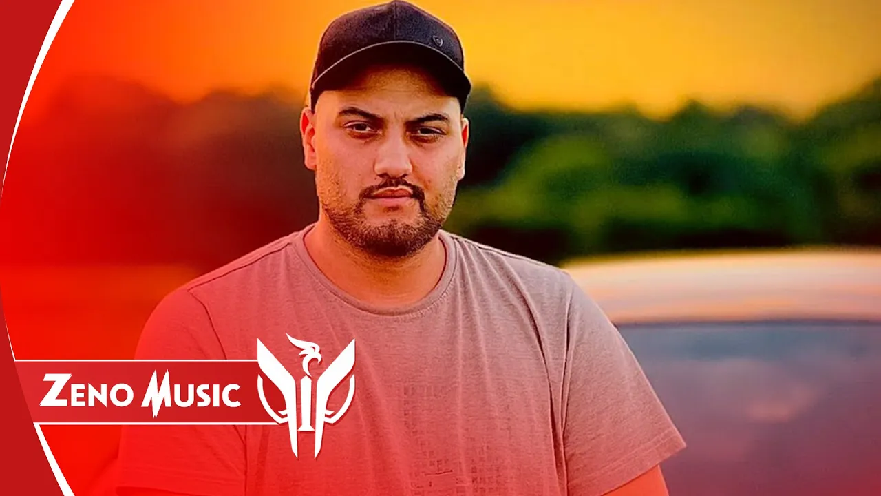 Bogdan Pirvu x Zeno Music - DAU TUN