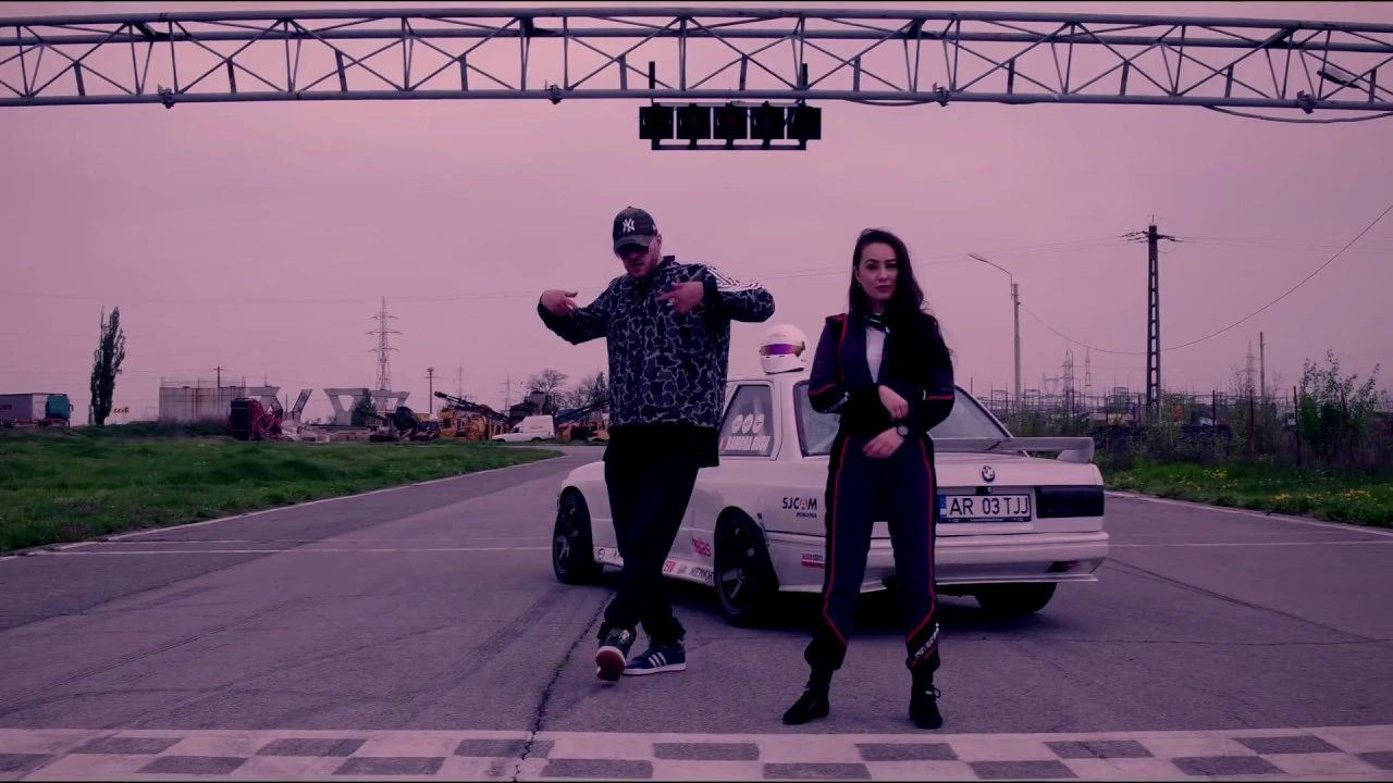 Bibanu MixXL - Aer (Original Radio Edit)