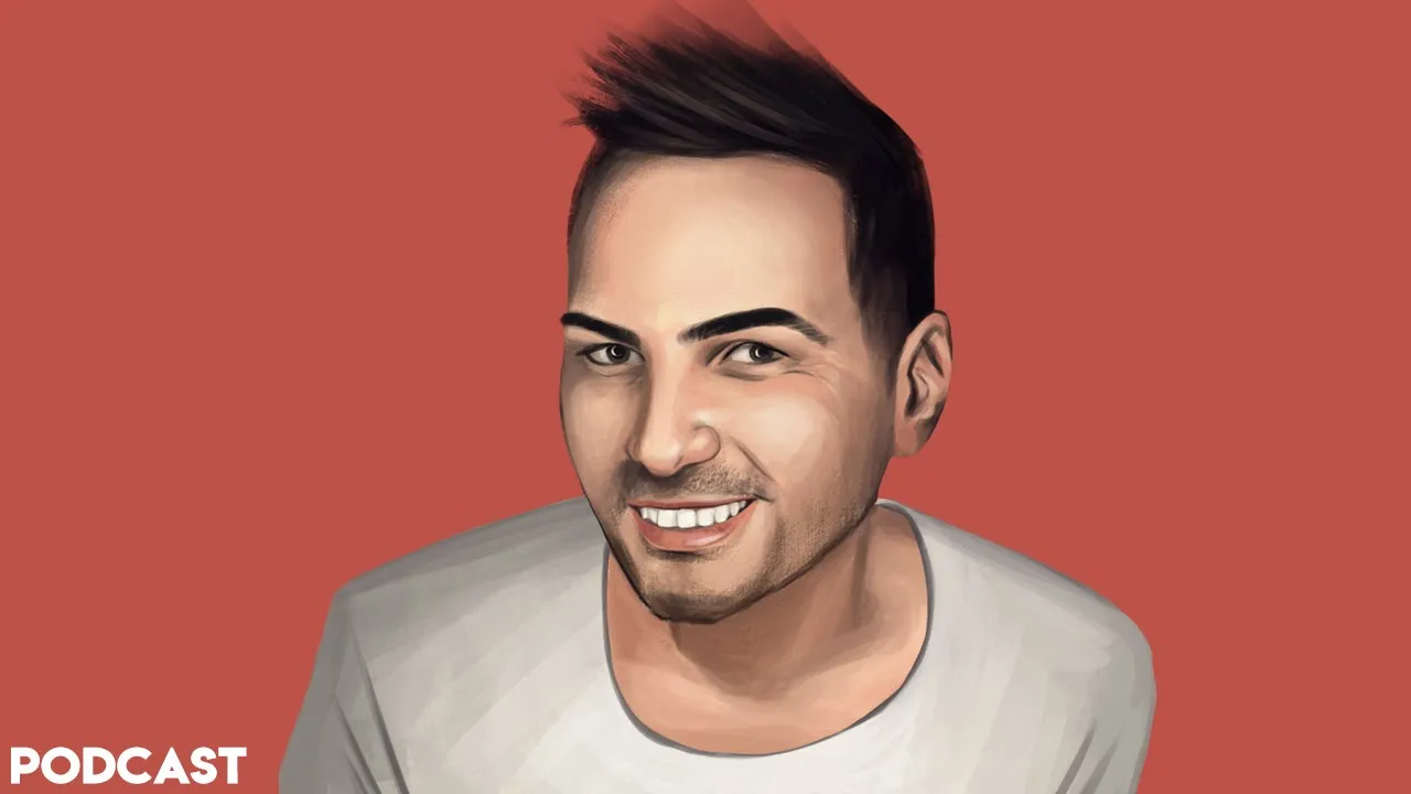 Dj Dark Radio Podcast (08 August 2020)