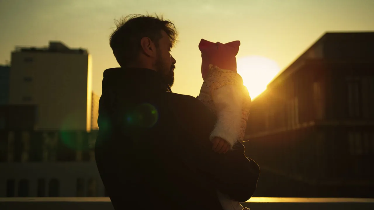 DOC - Frica-mea (Original Radio Edit)