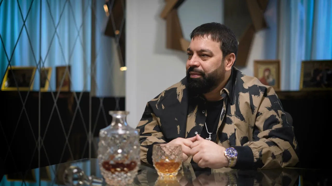 Florin Salam - Cu viata cot la cot 2024